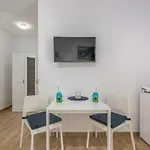 Maison d'hôtes Complex Jelena 3*