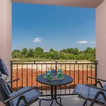 Complex Jelena Maison d'hôtes Funtana