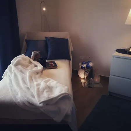 בית הארחה Complex Jelena 3*