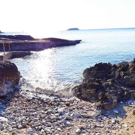 בית הארחה Complex Jelena פונטנה