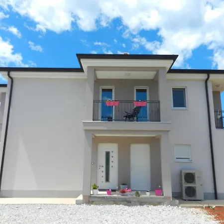 Maison d'hôtes Complex Jelena 3*