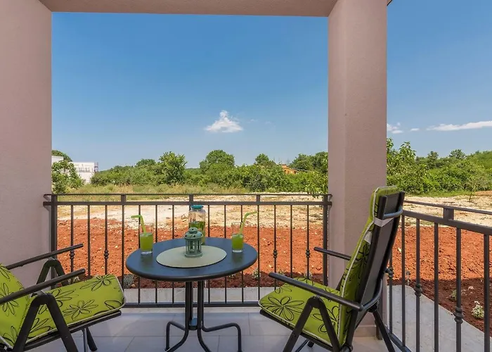 Complex Jelena 3* Funtana