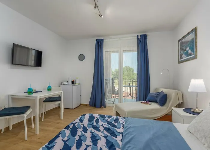 Complex Jelena Gostinjska kuća 3*