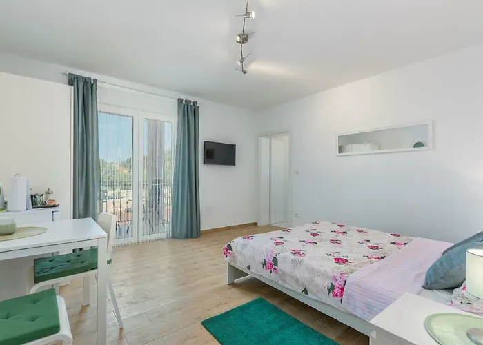 Gostinjska kuća Complex Jelena 3*