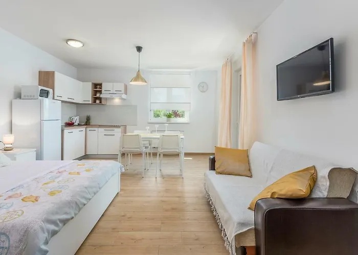 Complex Jelena Funtana