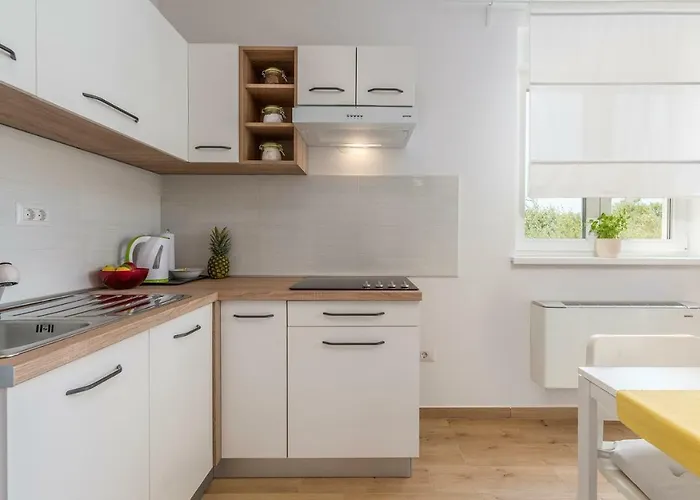 Gostinjska kuća Complex Jelena 3*