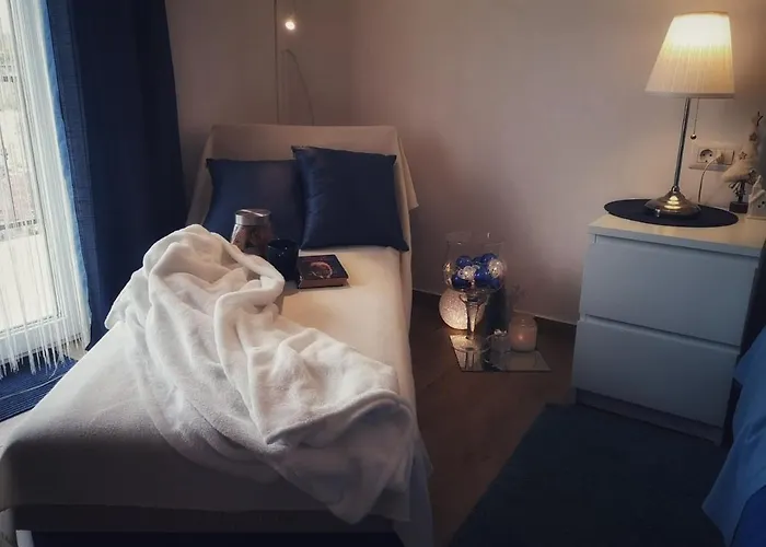 Gostinjska kuća Complex Jelena 3*