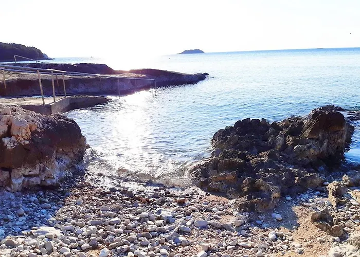 Gostinjska kuća Complex Jelena Funtana