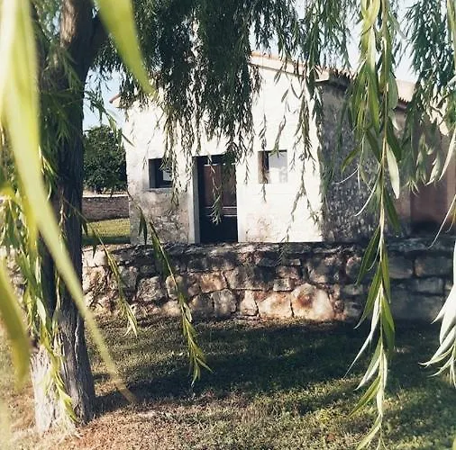 Complex Jelena Gostinjska kuća 3*