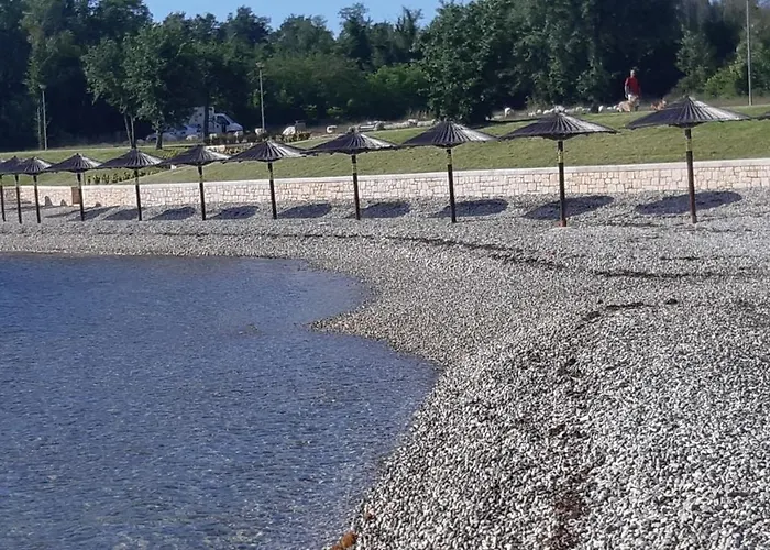 Complex Jelena 3* Funtana