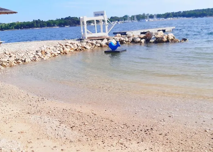 Complex Jelena Gostinjska kuća 3*