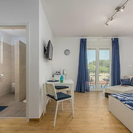 Complex Jelena Guest house