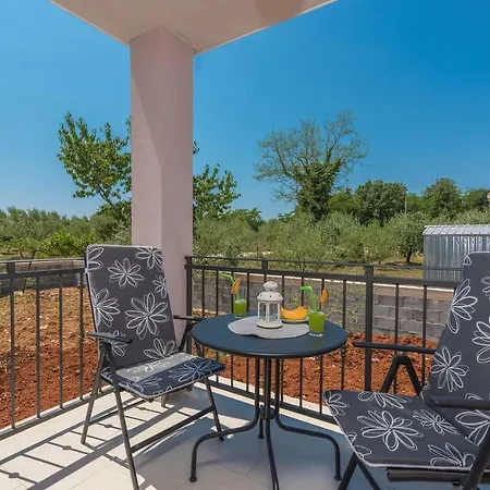Complex Jelena Guest house