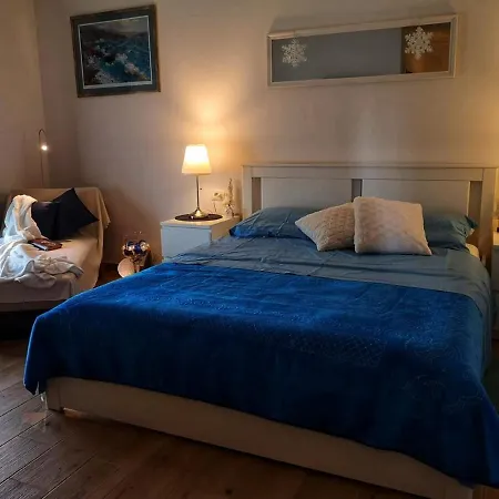 Complex Jelena בית הארחה