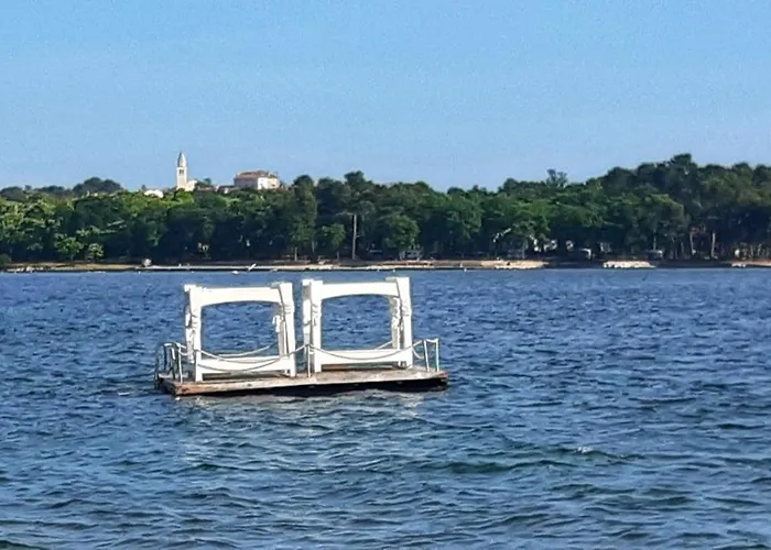 בית הארחה Complex Jelena 3*