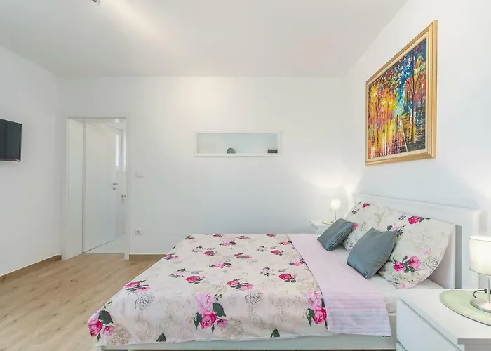 Complex Jelena 3* פונטנה